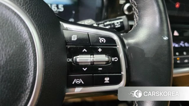 Kia Sorento 4th Generation 2020 Серый из Кореи, фото 6