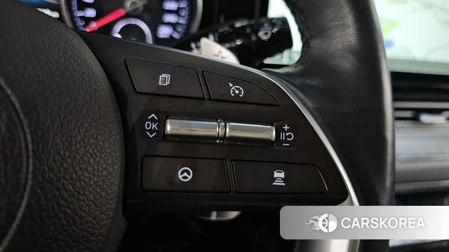 Hyundai The New Grandeur IG 2021 Белый из Кореи, фото 6