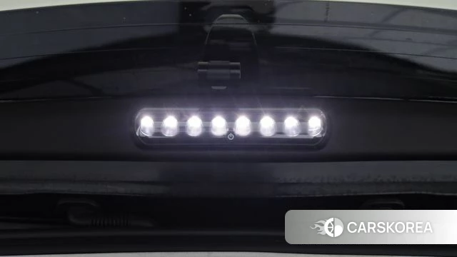 Hyundai The New Palisade 2022 Черный из Кореи, фото 6