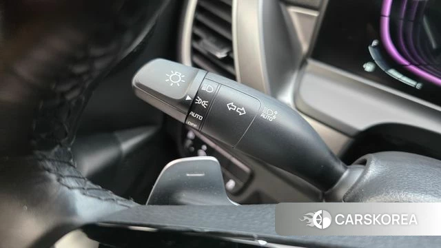 Kia The New Seltos 2023 Черный из Кореи, фото 6