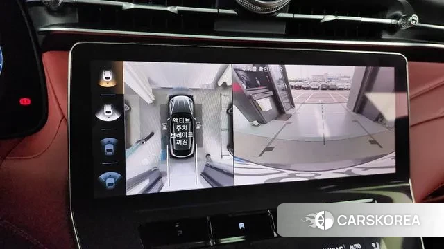 Maserati Grecale 2023 Серый из Кореи, фото 6