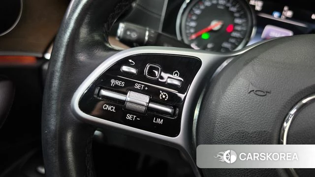 Mercedes-Benz E-Class W213 2019 Черный из Кореи, фото 6