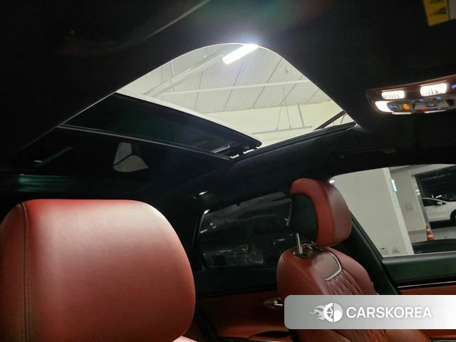 Genesis GV70 2021 Серый из Кореи, фото 6