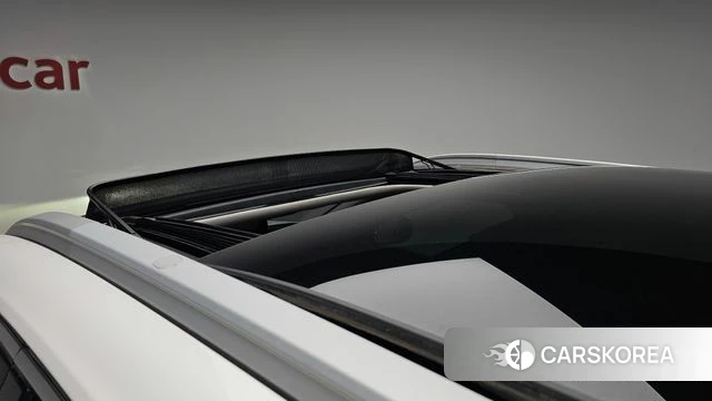 Kia The New Sorento 2018 Белый из Кореи, фото 6