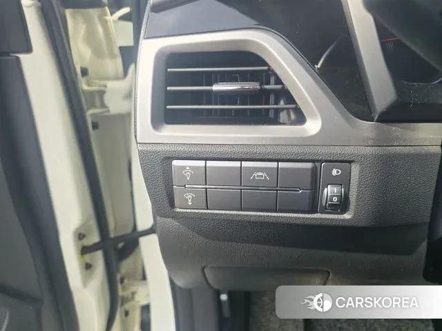 Ssangyong Beautiful Korando 2020 Белый из Кореи, фото 6