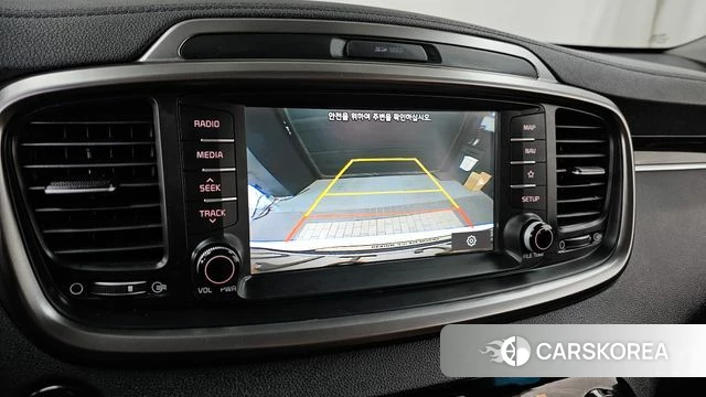 Kia The New Sorento 2019 Белый из Кореи, фото 6