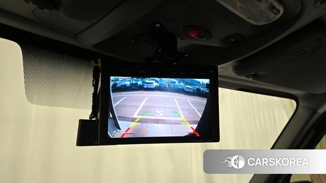 Renault Korea (Samsung) Master 2019 Белый из Кореи, фото 6