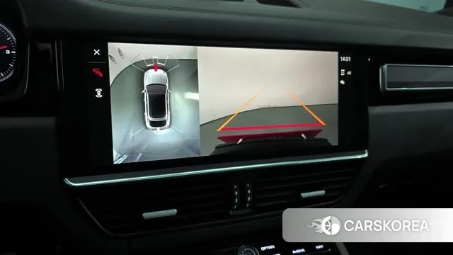 Porsche Cayenne (PO536) 2023 Серебристо-серый из Кореи, фото 6