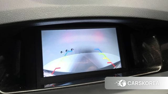 Renault Korea (Samsung) SM5 Nova 2018 Черный из Кореи, фото 6