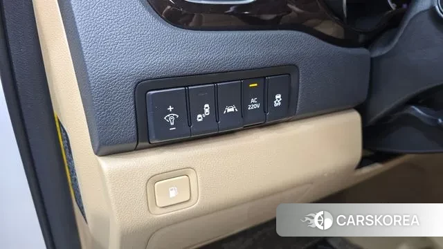 Kia The New Carnival 2020 Белый из Кореи, фото 6