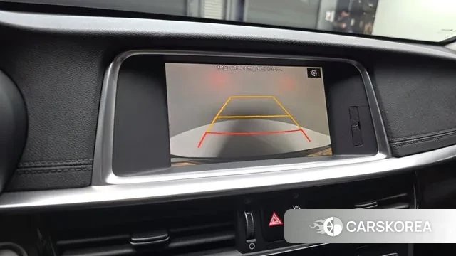 Kia The New K5 2nd generation 2019 Черный из Кореи, фото 6