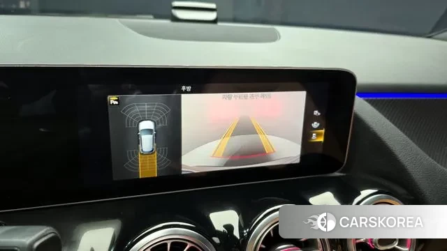 Mercedes-Benz GLA - Class H247 2020 Белый из Кореи, фото 6