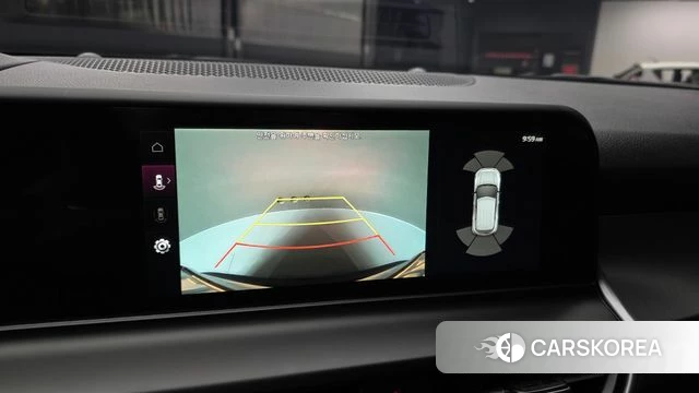 Kia The New Seltos 2025 Белый из Кореи, фото 6