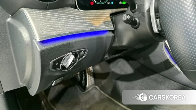 Mercedes-Benz E-Class W213 2022 Белый из Кореи, фото 6