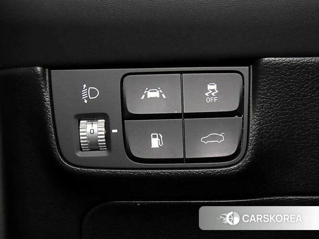 Hyundai The New Grandeur IG id 4849576 из Кореи 6