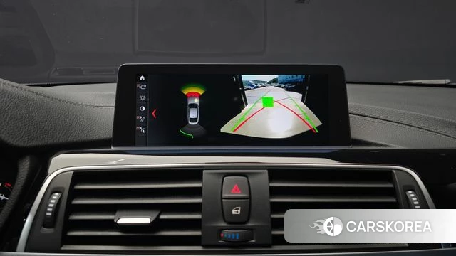 BMW 4 Series (F32) 2019 Серый из Кореи, фото 6