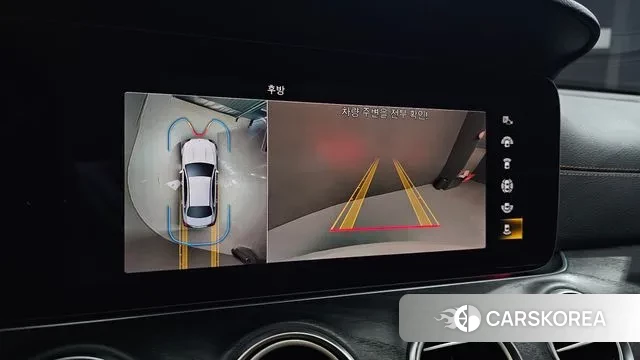 Mercedes-Benz E-Class W213 2021 Белый из Кореи, фото 6