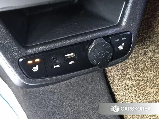 Kia The New Ray 2018 Черный из Кореи, фото 6