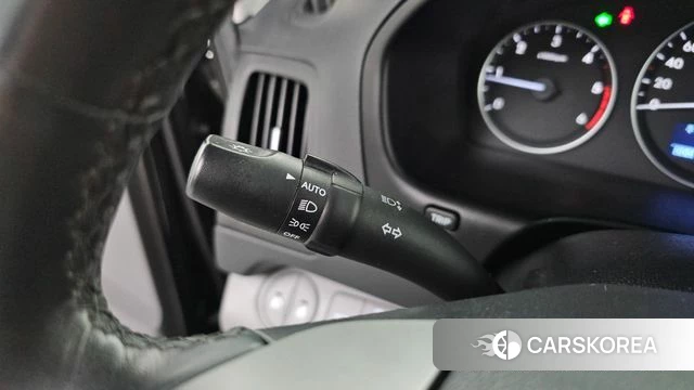 Hyundai The New Grand Starex 2020 Черный из Кореи, фото 6