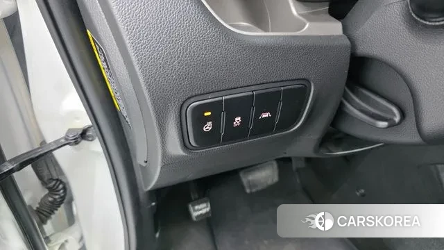 Kia The New Ray 2021 Белый из Кореи, фото 6