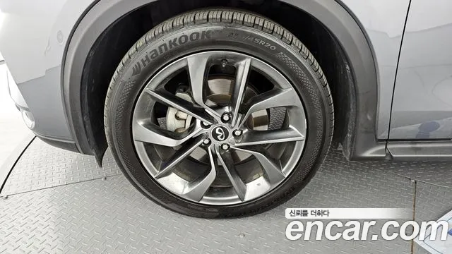 Infiniti QX50 (P71A) id 2653021 из Кореи 6