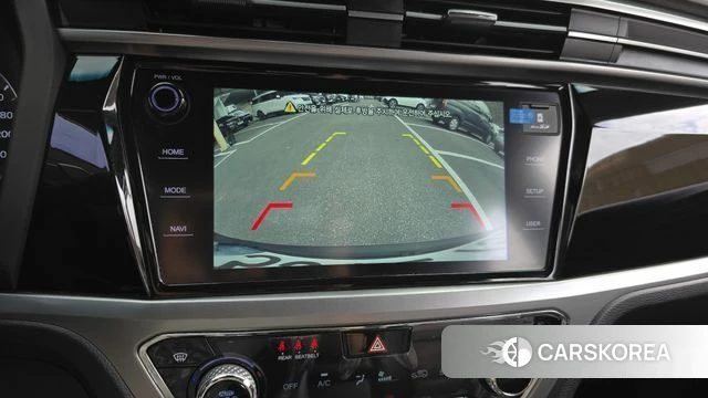 Ssangyong Beautiful Korando 2022 Белый из Кореи, фото 6