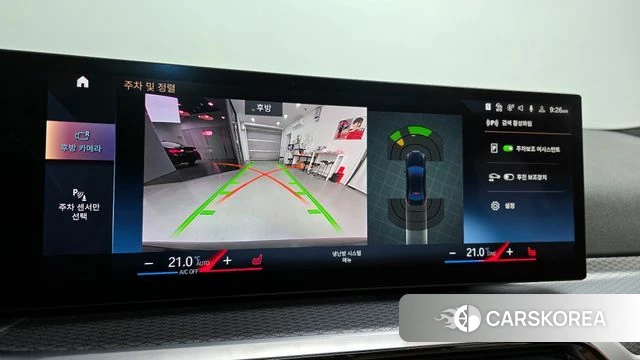 BMW 3 Series (G20) 2023 Черный из Кореи, фото 6