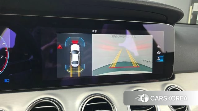 Mercedes-Benz E-Class W213 2021 Белый из Кореи, фото 6