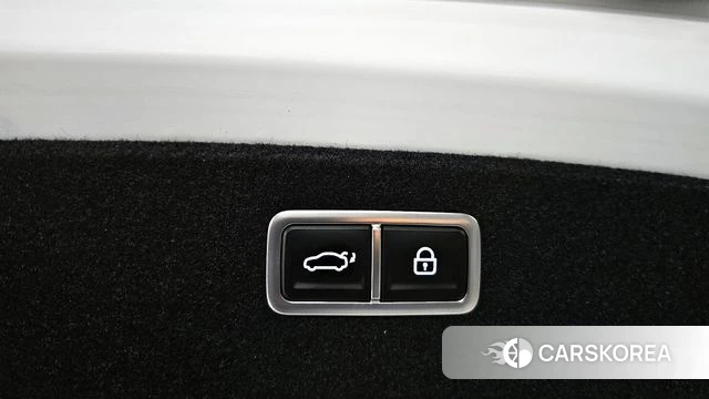 Genesis G80 (RG3) 2022 Белый из Кореи, фото 6