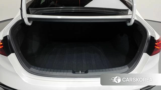 Kia Come New K3 2018 Белый из Кореи, фото 6