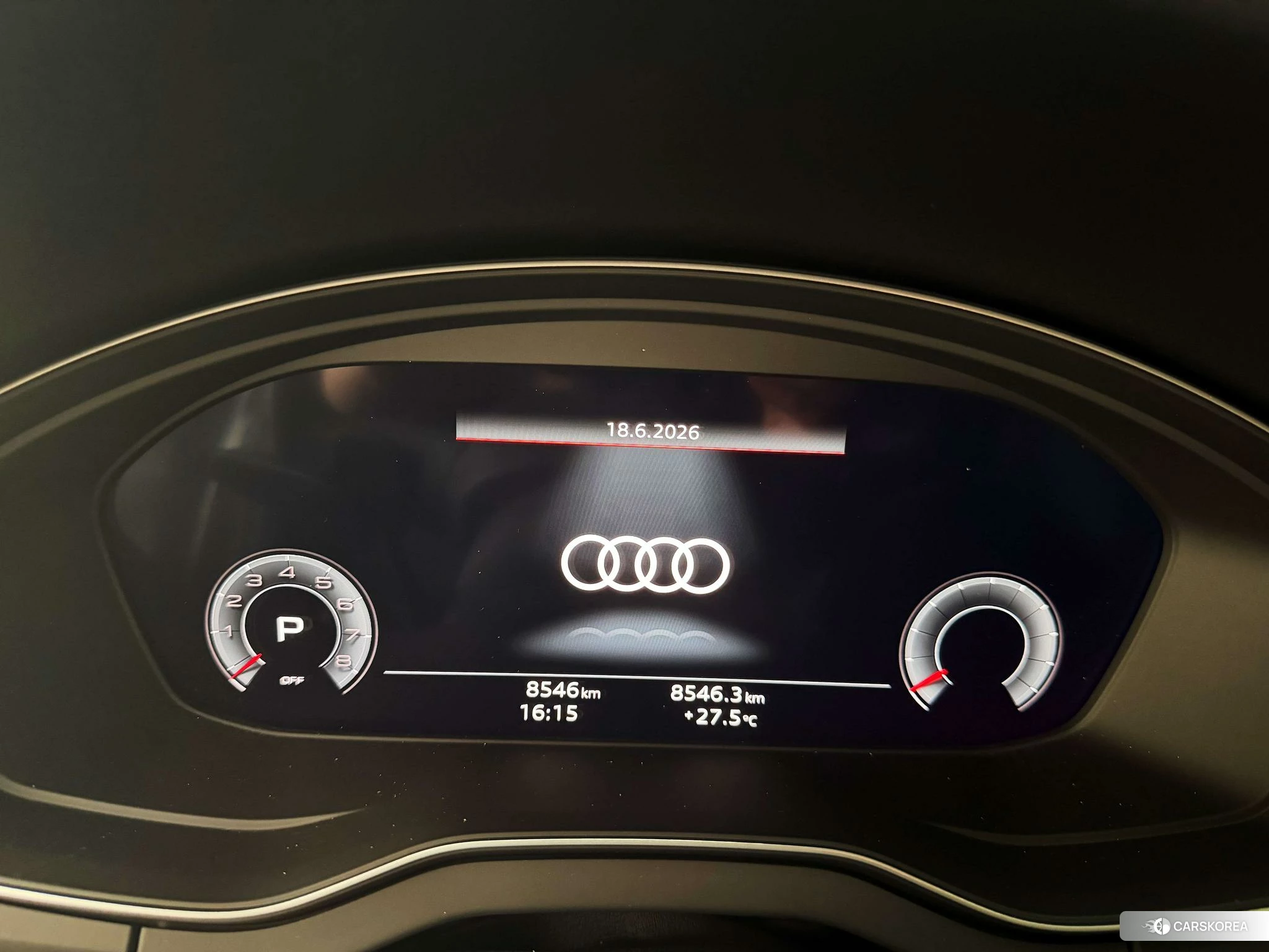 Audi Q5L 2025 Черный из Китая, фото 6