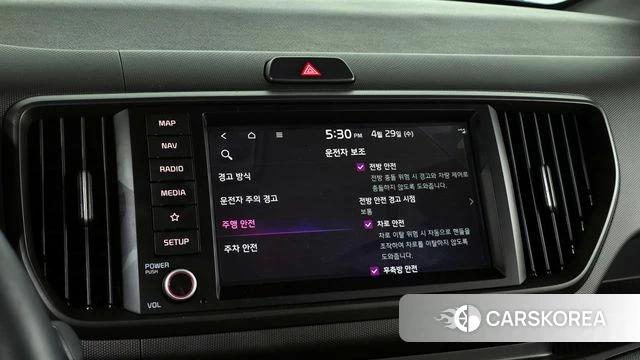 Kia The New Kia Ray 2022 Жемчужный цвет из Кореи, фото 6