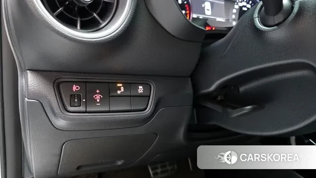 Kia The New K3 2nd generation 2024 Белый из Кореи, фото 6