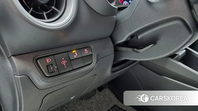 Kia The New K3 2nd generation 2022 Серый из Кореи, фото 6