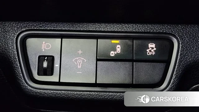 Kia The New K3 2nd generation 2022 Серый из Кореи, фото 6