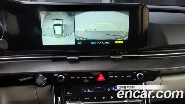 Kia Carnival 4th generation 2020 Черный из Кореи, фото 6