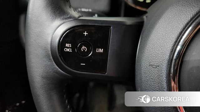 Mini Cooper D Countryman 2022 Серебряный из Кореи, фото 6