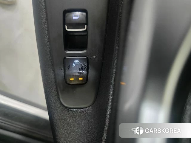 Hyundai Santa Fe TM 2018 Белый из Кореи, фото 6