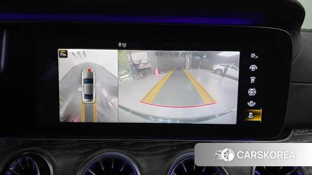 Mercedes-Benz CLS-Class C257 2021 Черный из Кореи, фото 6