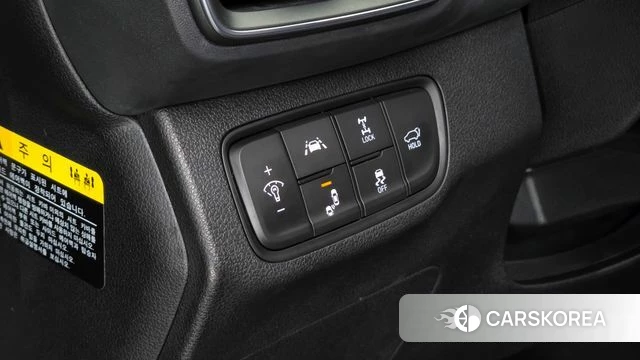 Hyundai Santa Fe TM 2018 Черный из Кореи, фото 6