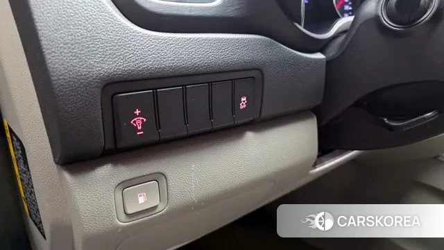 Kia The New Carnival 2020 Белый из Кореи, фото 6