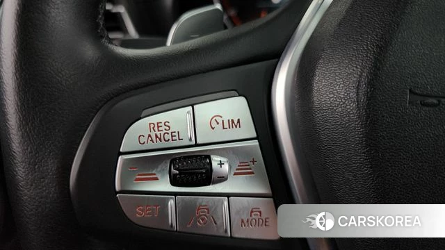 BMW X3 (G01) 2022 Белый из Кореи, фото 6