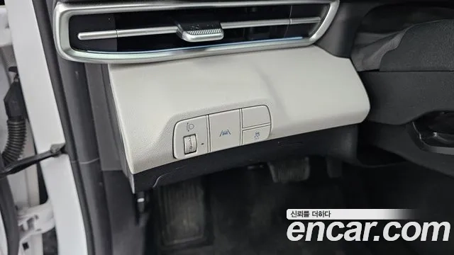 Hyundai Avante (CN7) 2021 Белый из Кореи, фото 6