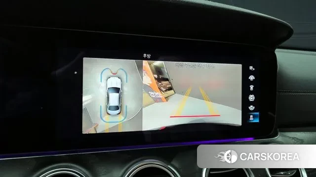 Mercedes-Benz E-Class W213 2022 Черный из Кореи, фото 6