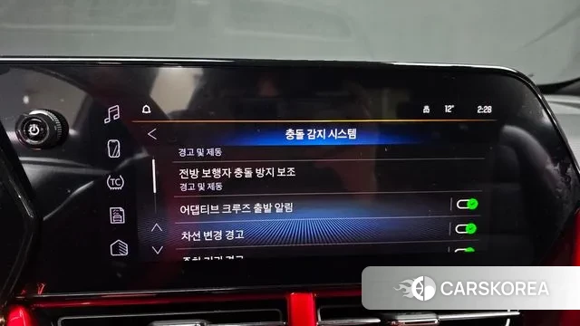 Chevrolet (GM Daewoo) Trax Crossover 2025 Белый из Кореи, фото 6