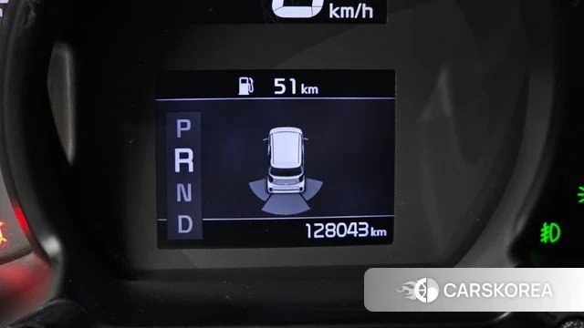 Kia The New Ray 2022 Серый из Кореи, фото 6