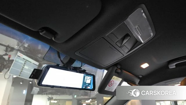 Ssangyong Rexton Sports 2020 Серый из Кореи, фото 6