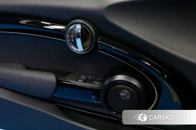 MINI MINI 2022 Черный из Китая, фото 6