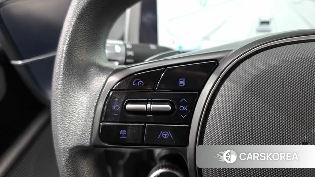 Hyundai Ionic 6 2023 Темно-зеленый из Кореи, фото 6