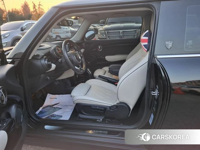 Mini Cooper S 2020 Черный из Кореи, фото 6
